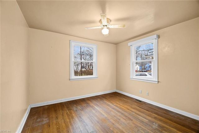 505 Lenox AVE, Norfolk, VA 23503