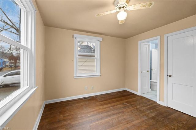 505 Lenox AVE, Norfolk, VA 23503