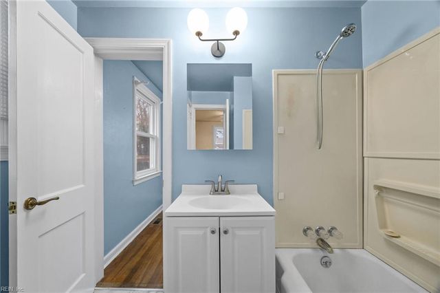 505 Lenox AVE, Norfolk, VA 23503