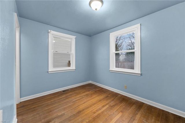 505 Lenox AVE, Norfolk, VA 23503