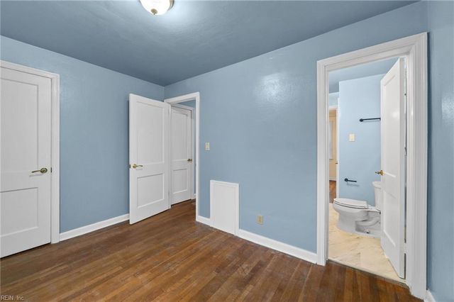 505 Lenox AVE, Norfolk, VA 23503