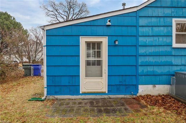 505 Lenox AVE, Norfolk, VA 23503