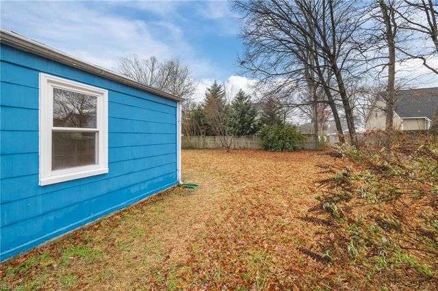 505 Lenox AVE, Norfolk, VA 23503