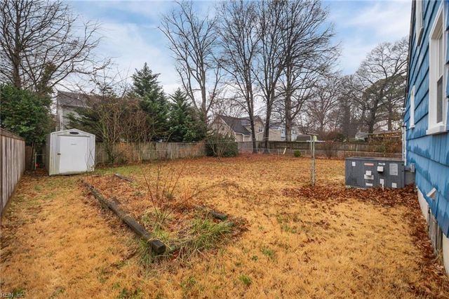 505 Lenox AVE, Norfolk, VA 23503