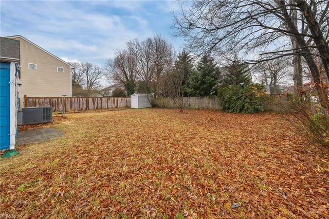 505 Lenox AVE, Norfolk, VA 23503