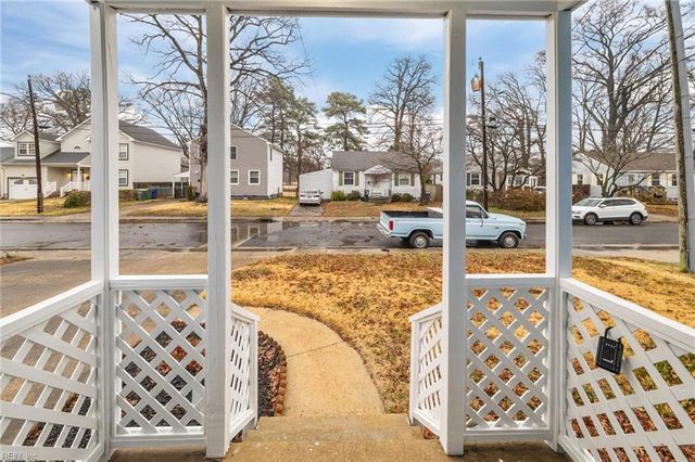 505 Lenox AVE, Norfolk, VA 23503