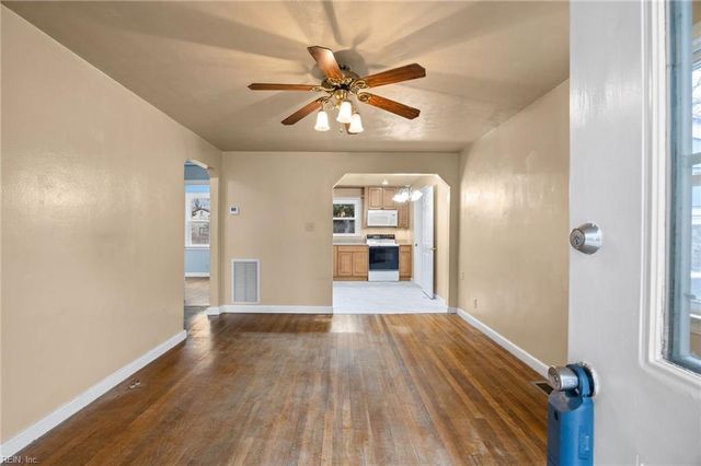 505 Lenox AVE, Norfolk, VA 23503