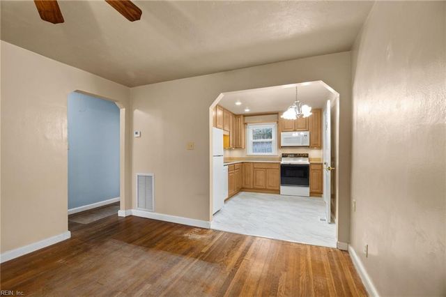 505 Lenox AVE, Norfolk, VA 23503