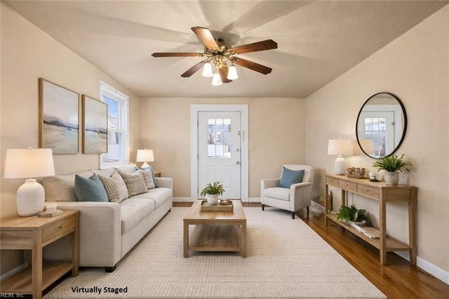 505 Lenox AVE, Norfolk, VA 23503