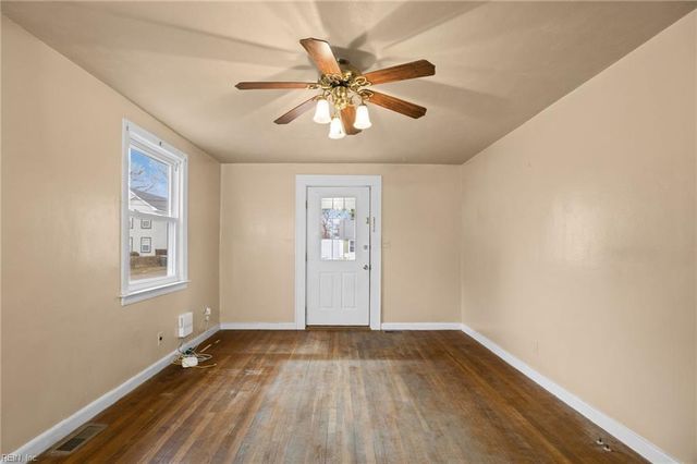 505 Lenox AVE, Norfolk, VA 23503