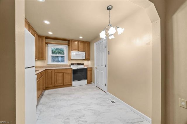 505 Lenox AVE, Norfolk, VA 23503