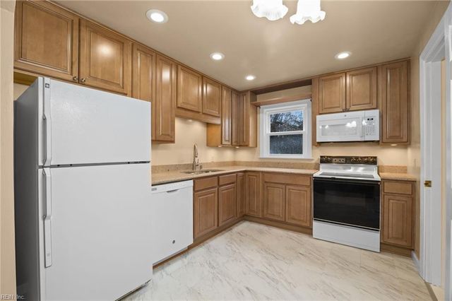 505 Lenox AVE, Norfolk, VA 23503