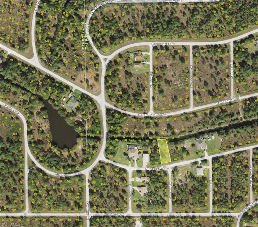 28058 Nightingale DR, PUNTA GORDA, FL 33955 — photo 2