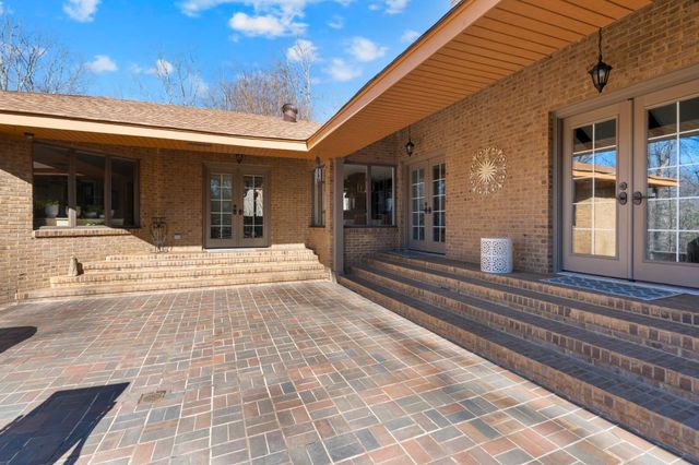 40 Sarvis Ridge Rd, Normandy, TN 37360