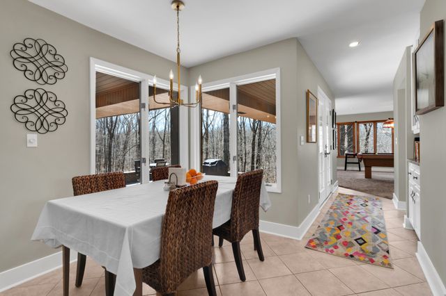 40 Sarvis Ridge Rd, Normandy, TN 37360