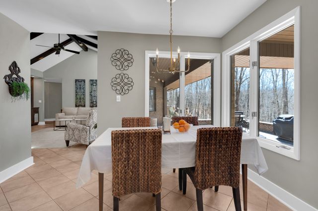 40 Sarvis Ridge Rd, Normandy, TN 37360