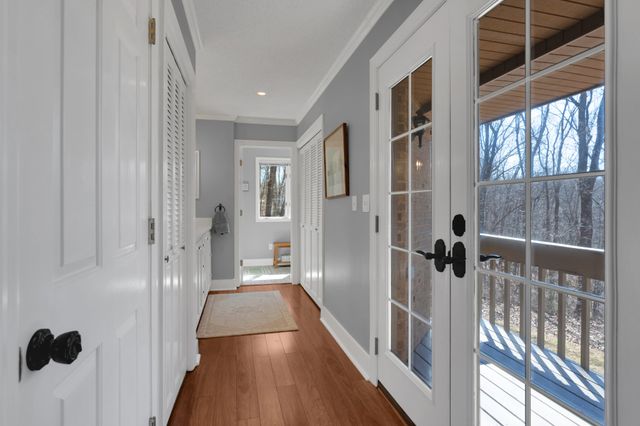 40 Sarvis Ridge Rd, Normandy, TN 37360