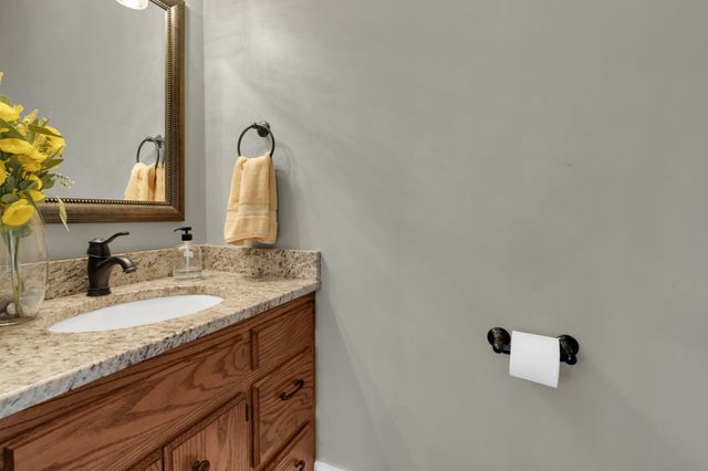 40 Sarvis Ridge Rd, Normandy, TN 37360