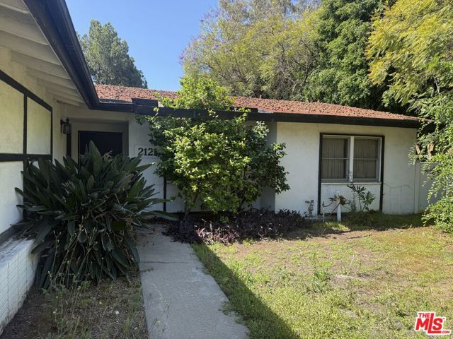 2121 Merle Drive, Montebello, CA 90640