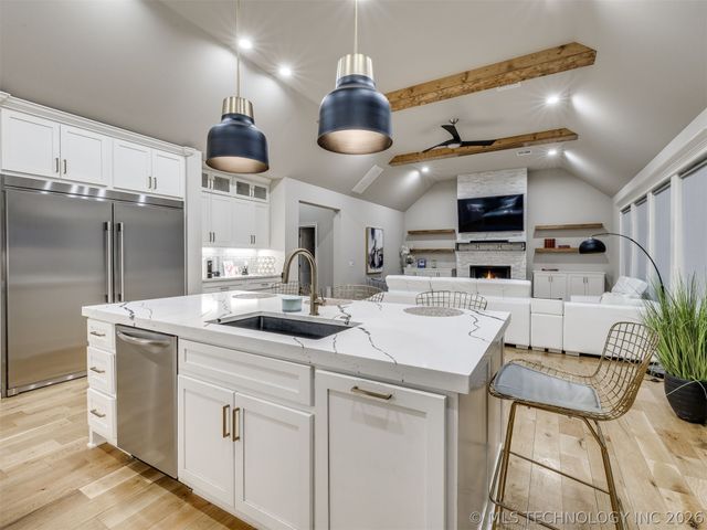 4626 S Retana Place, Broken Arrow, OK 74011