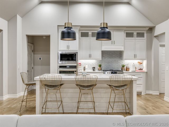 4626 S Retana Place, Broken Arrow, OK 74011