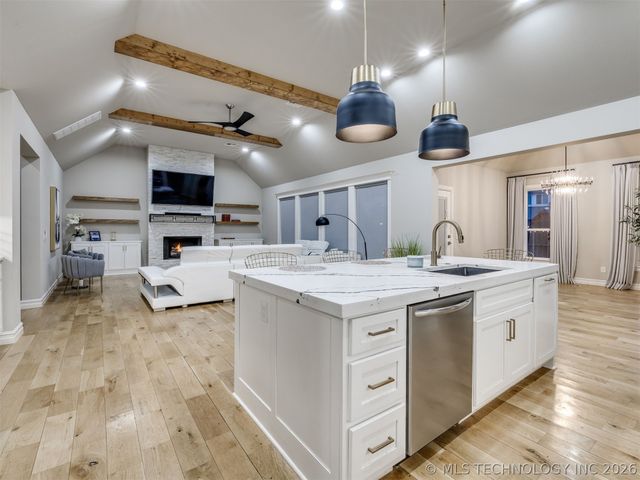 4626 S Retana Place, Broken Arrow, OK 74011