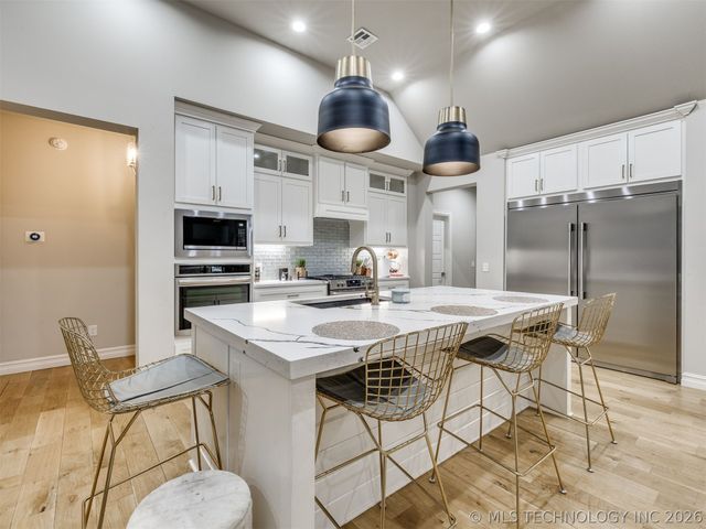 4626 S Retana Place, Broken Arrow, OK 74011