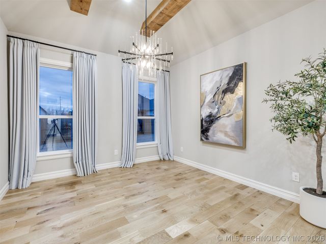 4626 S Retana Place, Broken Arrow, OK 74011