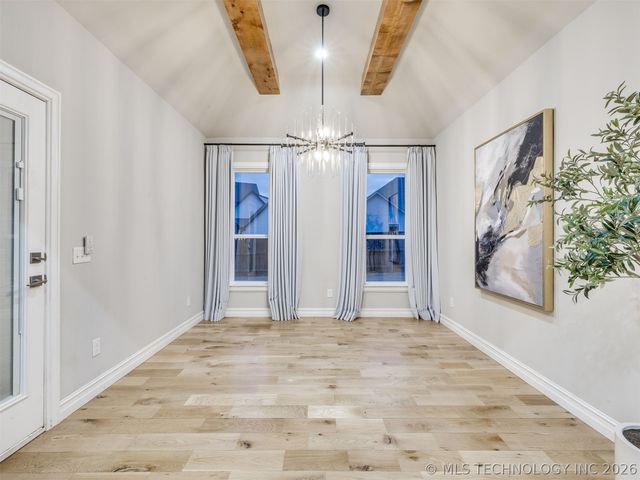 4626 S Retana Place, Broken Arrow, OK 74011