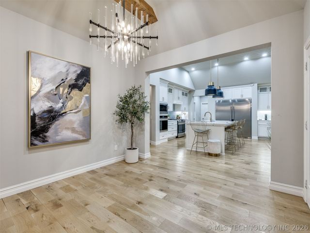 4626 S Retana Place, Broken Arrow, OK 74011