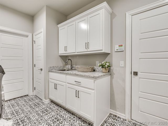 4626 S Retana Place, Broken Arrow, OK 74011