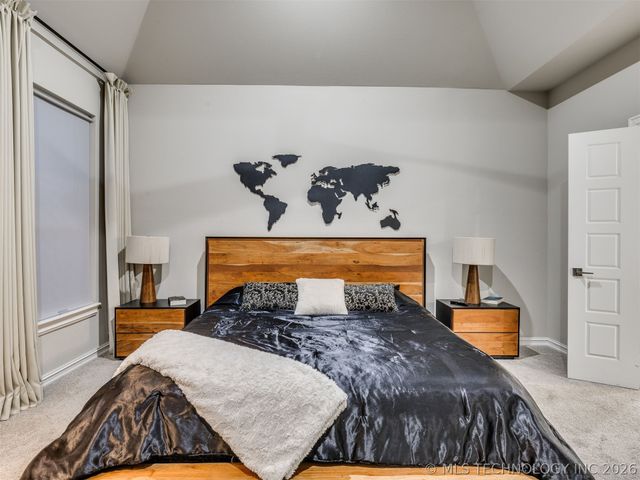 4626 S Retana Place, Broken Arrow, OK 74011