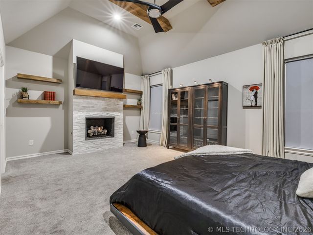 4626 S Retana Place, Broken Arrow, OK 74011