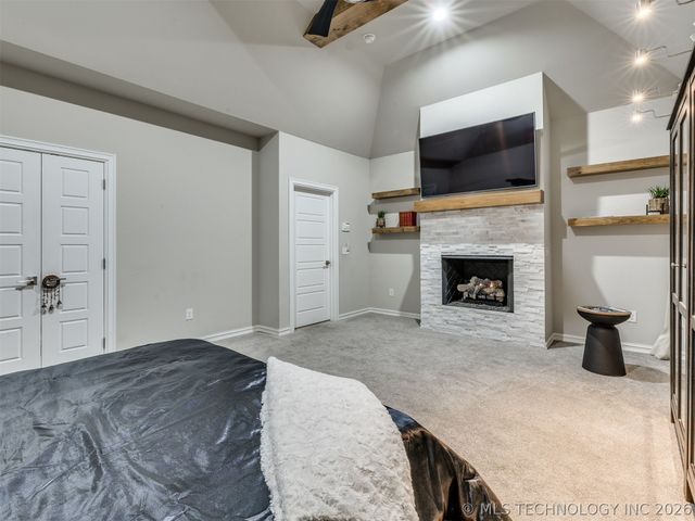 4626 S Retana Place, Broken Arrow, OK 74011