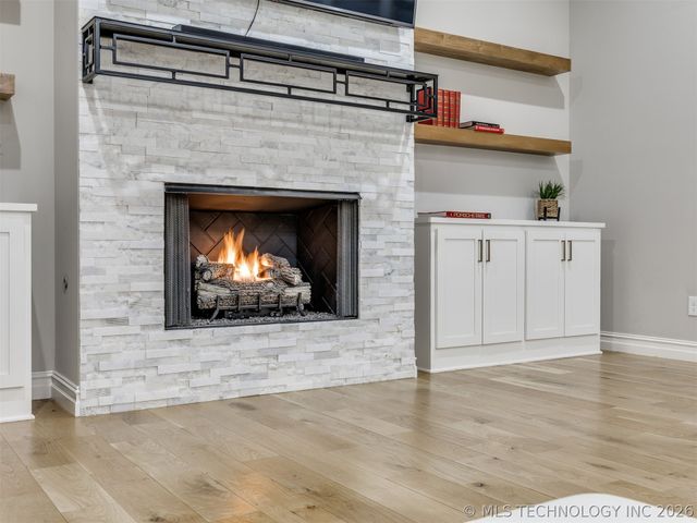 4626 S Retana Place, Broken Arrow, OK 74011