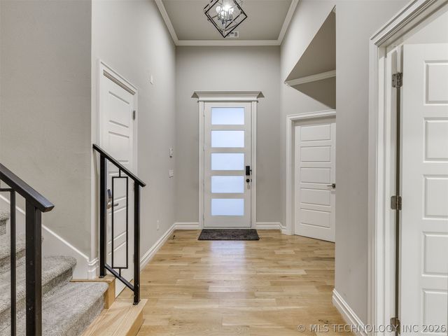 4626 S Retana Place, Broken Arrow, OK 74011