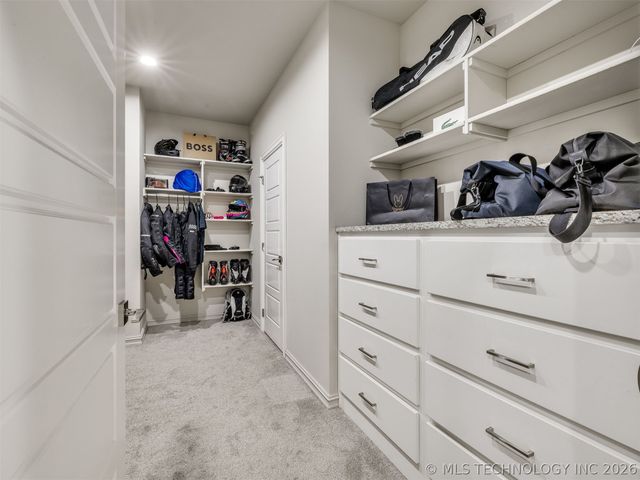 4626 S Retana Place, Broken Arrow, OK 74011