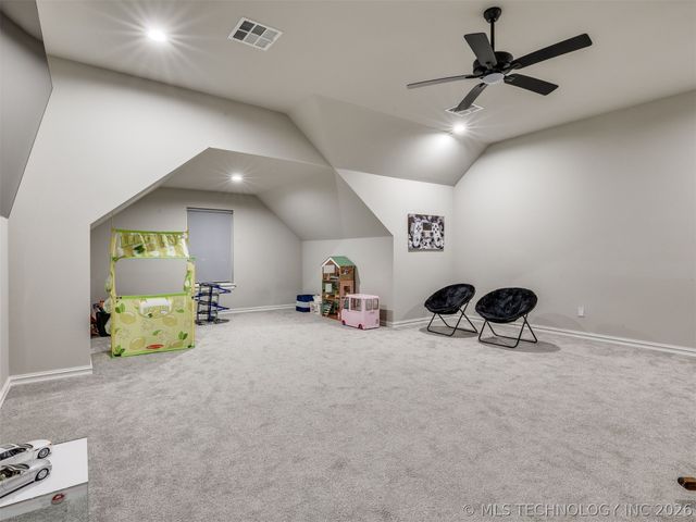 4626 S Retana Place, Broken Arrow, OK 74011