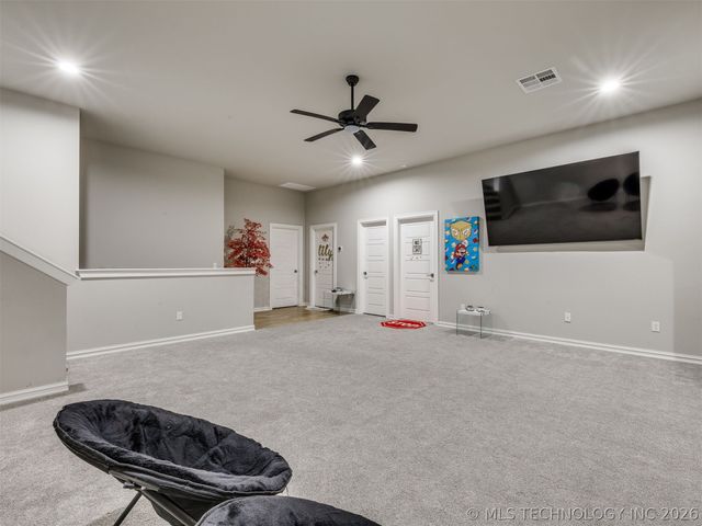 4626 S Retana Place, Broken Arrow, OK 74011