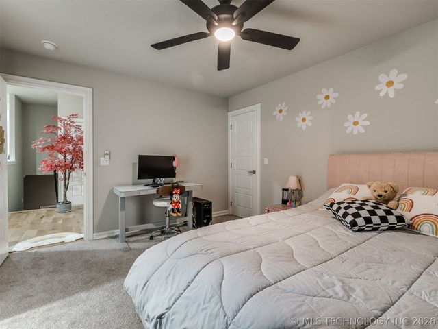 4626 S Retana Place, Broken Arrow, OK 74011