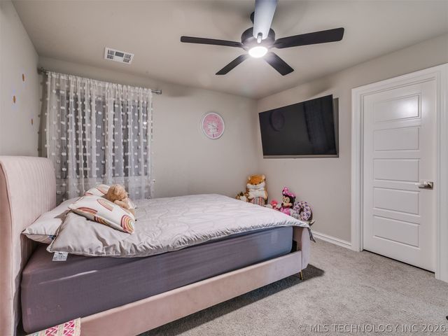 4626 S Retana Place, Broken Arrow, OK 74011