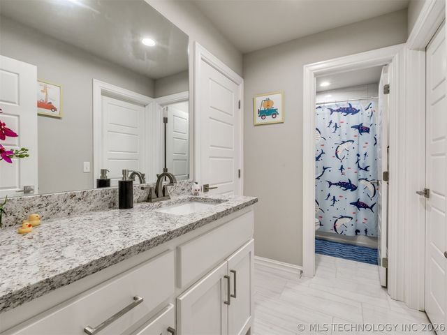 4626 S Retana Place, Broken Arrow, OK 74011