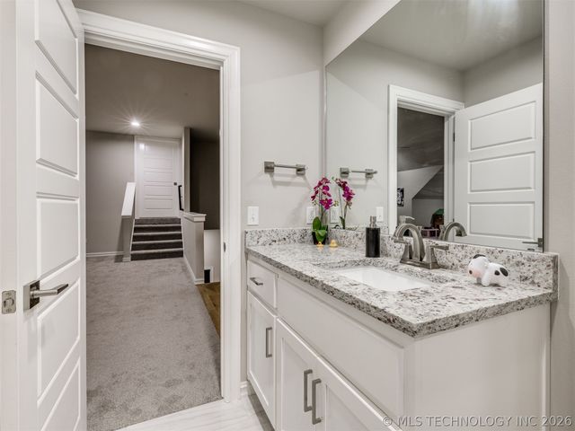 4626 S Retana Place, Broken Arrow, OK 74011