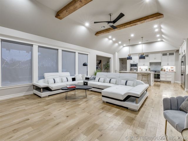 4626 S Retana Place, Broken Arrow, OK 74011