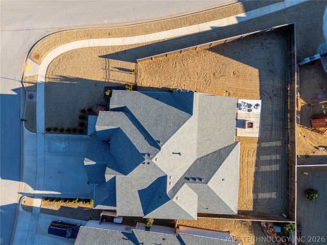 4626 S Retana Place, Broken Arrow, OK 74011