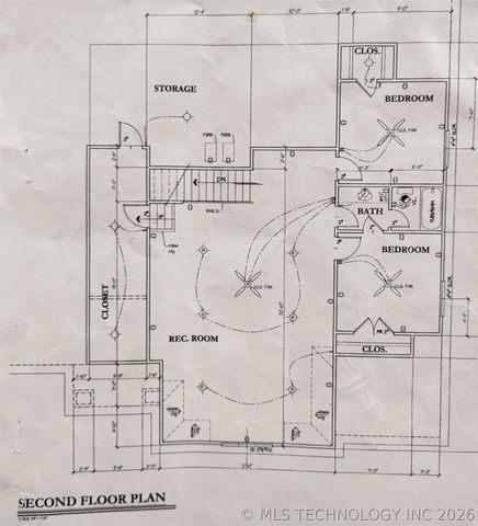 4626 S Retana Place, Broken Arrow, OK 74011