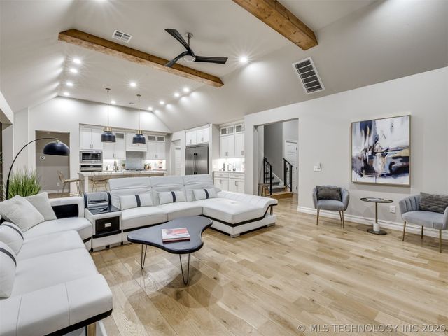 4626 S Retana Place, Broken Arrow, OK 74011