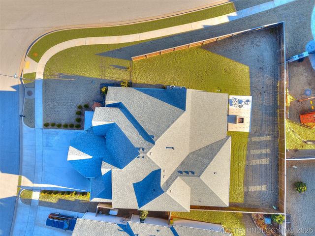 4626 S Retana Place, Broken Arrow, OK 74011