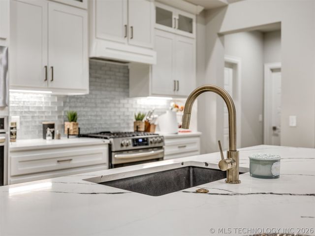 4626 S Retana Place, Broken Arrow, OK 74011