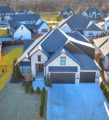 4626 S Retana Place, Broken Arrow, OK 74011